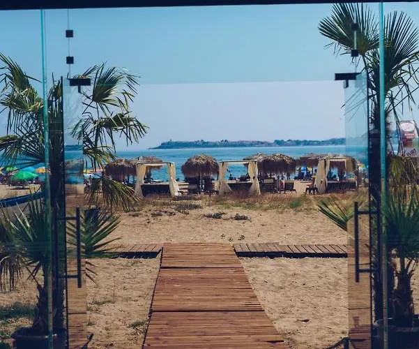 Apolonia Ośrodek wypoczynkowy 4*