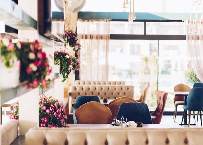 阿波罗尼亚度假公寓式酒店