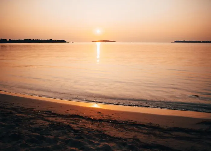 Apolonia Ośrodek wypoczynkowy