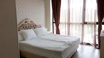 Apolonia Ośrodek wypoczynkowy