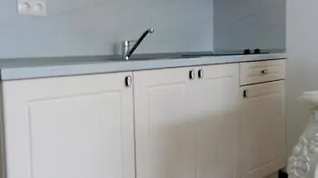 阿波罗尼亚度假公寓式酒店