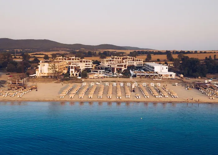 阿波罗尼亚度假公寓式酒店