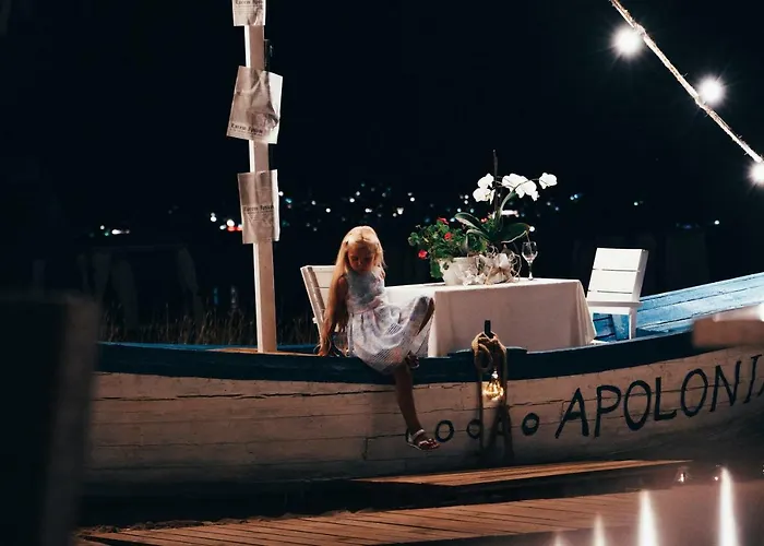 Apolonia Ośrodek wypoczynkowy 4*