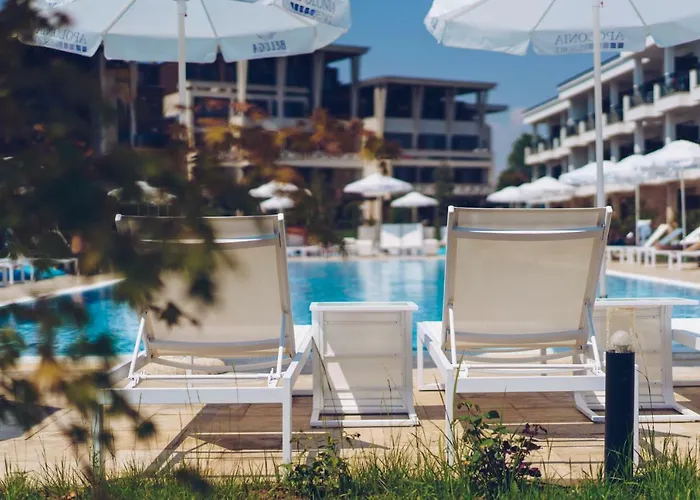 Ośrodek wypoczynkowy Apolonia