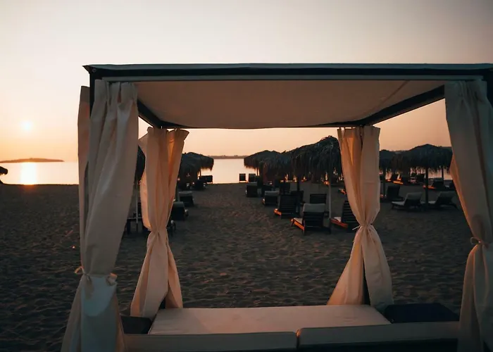 Apolonia Ośrodek wypoczynkowy 4*