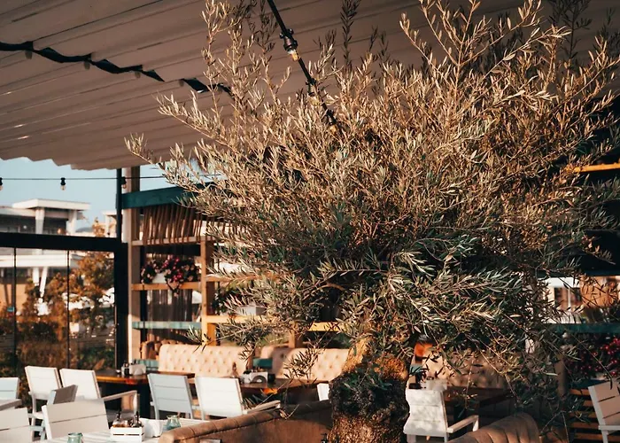 度假村 阿波罗尼亚度假公寓式酒店 4*