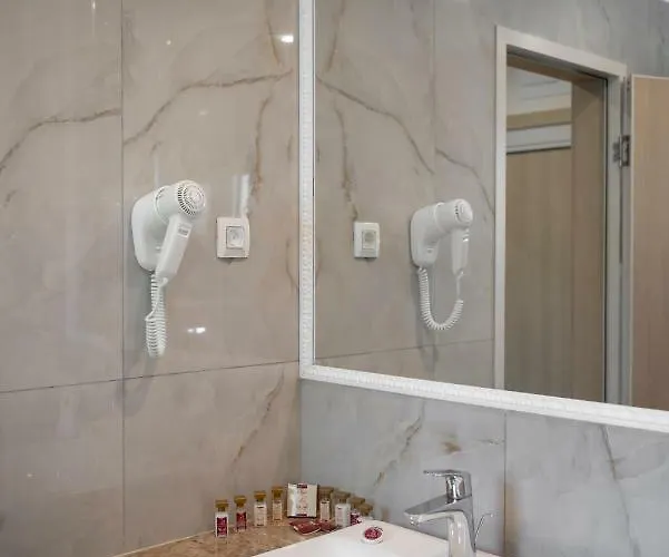 阿波罗尼亚度假公寓式酒店 度假村 索佐波尔