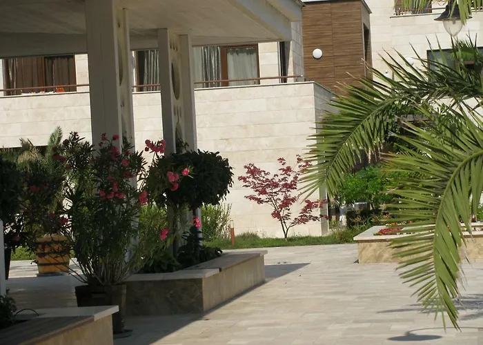 Apolonia Ośrodek wypoczynkowy